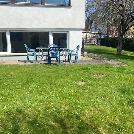 Entspannung Im Gruenen Horn-Bad Meinberg Exterior foto